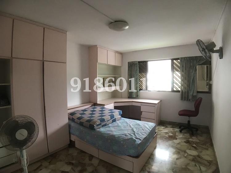 Blk 120 Pending Road (Bukit Panjang), HDB 5 Rooms #161564692
